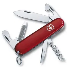 Складной нож Victorinox SPORTSMAN 0.3803