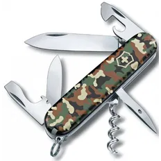 Складаний ніж Victorinox Spartan 1.3603.94