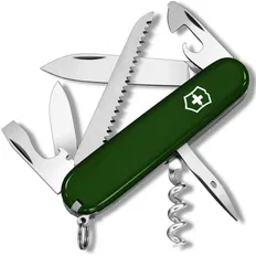 Складной нож Victorinox CAMPER 1.3613.4
