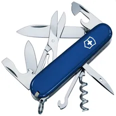 Складной нож Victorinox CLIMBER 1.3703.2