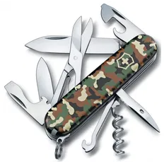 Складной нож Victorinox CLIMBER 1.3703.94