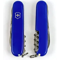 Складаний ніж Victorinox HUNTSMAN 1.3713.2