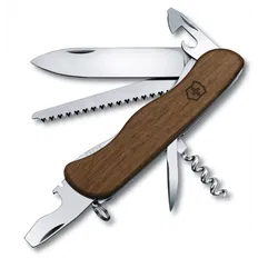 Складаний ніж Victorinox FORESTER WOOD 0.8361.63