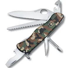 Складаний ніж Victorinox TRAILFINDER One Hand 0.8463.MW94