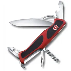Складаний ніж Victorinox RANGER 61 M GRIP 0.9553.MC