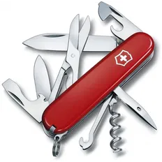 Складной нож Victorinox Climber 1.3703