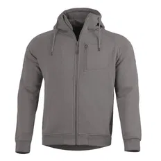 Кофта Pentagon Leonidas 2.0 Tactical Wolf Grey
