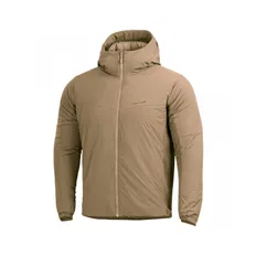 Куртка Pentagon Panthiras V2.0 3M Insulation Jacket Coyote