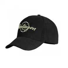 Кепка Pentagon Liam Velvet Cap Black