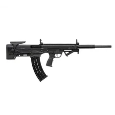 Рушниця BESTHUGLU BA912 BLACK 12/76