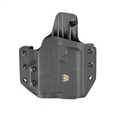 Кобура ATA Gear Hit Factor ver.1 під Форт 17Р+Olight BALDR Min