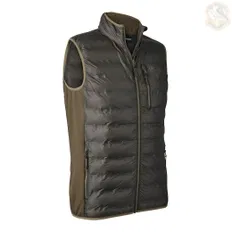 Жилет DeerHunter Deer Padded Waistcoat (391 Peat)