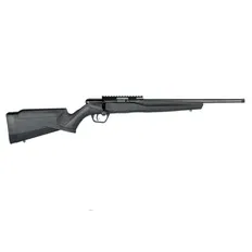 Гвинтівка малокаліберна Savage B17 FV-SR кал.17 HMR 16.25" 1/2"-28