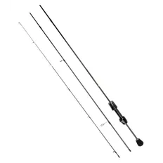 Вудилище спінінгове GC Flick Air FLAS-6013XULS 1.85м 0.2-1.5г