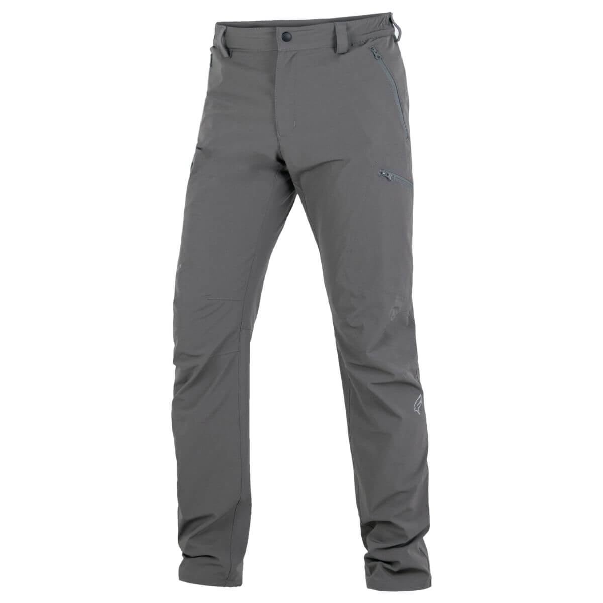 Штани Fahrenheit SoftShell hiking PRO grey