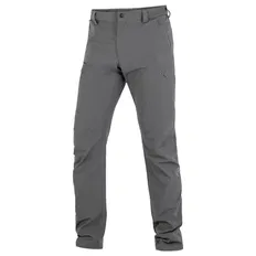 Штани Fahrenheit SoftShell hiking PRO grey