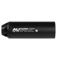 Саундмодератор ASE UTRA Radien Titan Black кал. 30 М15х1