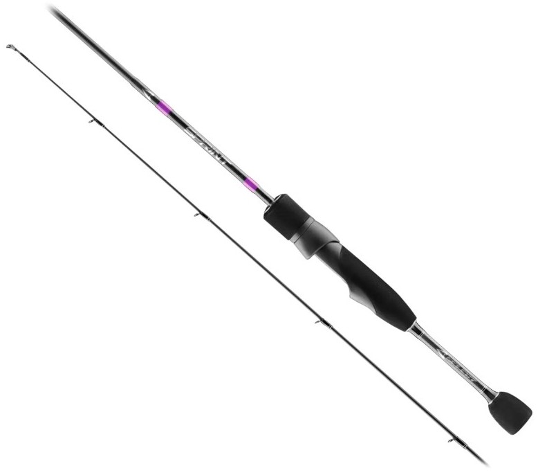 Спінінг Select Sprint SPR-642SUL 1.92m 0.8-4g Mod.Fast
