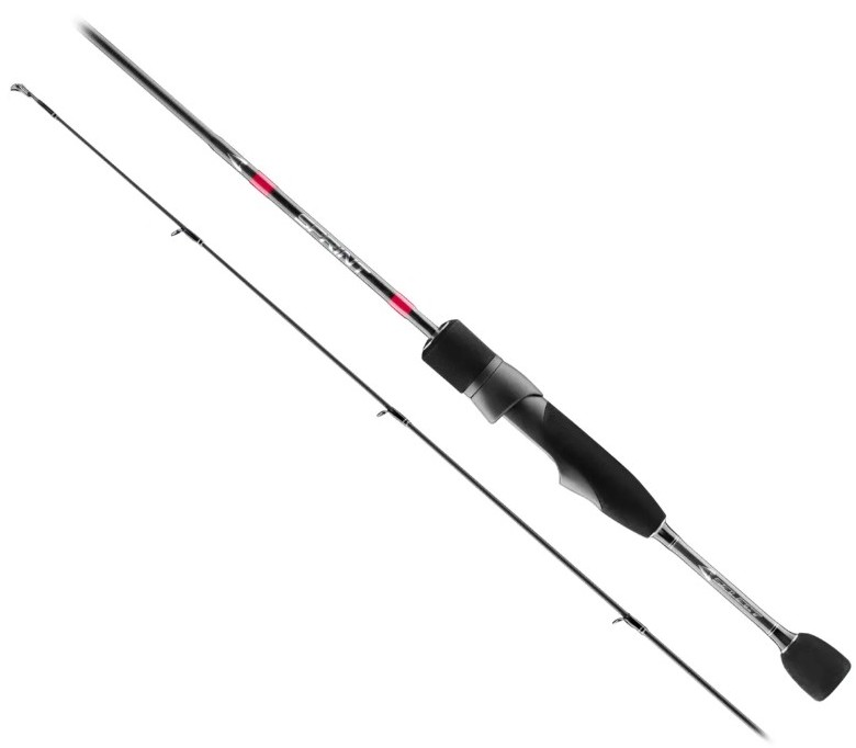 Спінінг Select Sprint SPR-662UL 1.98m 1-5g Mod.Fast