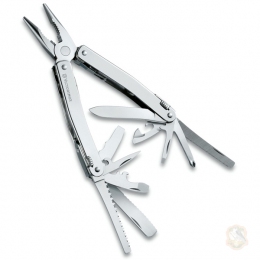 Мультитул VICTORINOX SwissTool Spirit