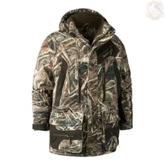 Куртка DeerHunter Muflon Jacket-Long (95 Realtree Max-5)