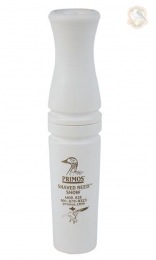 Манок на качку  "Primos Shaved reed snow"