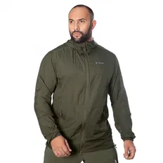 Куртка-вітрівка Camotec WindBlock Ultralight Олива