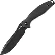 Ніж Skif Adventure FB BSW Black
