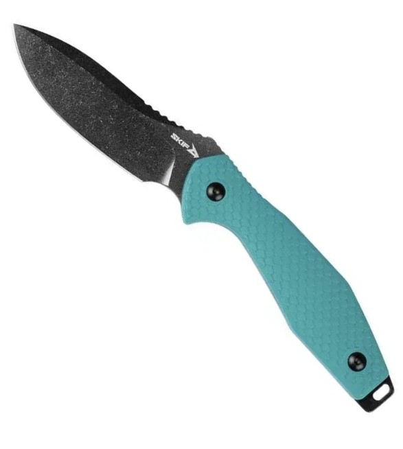 Ніж Skif Adventure FB Jr BSW Green