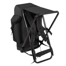 Стілець-рюкзак Viking Fishing Chair-Bag 64.5х31.5cm 24L