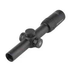 Оптический прицел Vector Optics Constantine 1-8x24 FFP illum