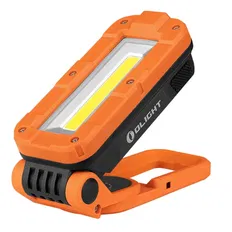 Ліхтар кемпінговий Olight Swivel Pro Orange