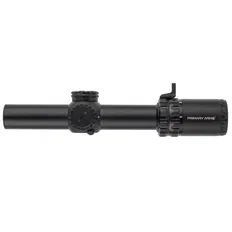 Оптичний приціл Primary Arms SLx 1-6x24 Gen IV SFP сітка ACSS Nova 5.56/.308 з підсвічуванням