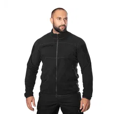 Кофта Camotec Paladin Himatec 100 Чорна