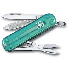 Складаний ніж Victorinox CLASSIC SD Colors 0.6223.T24G