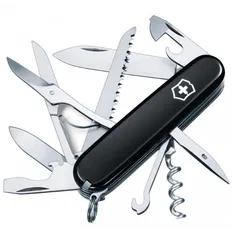Складной нож Victorinox Huntsman 1.3713.3 (Черный)