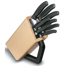 Кухонний набір Victorinox SWISS CLASSIC Cutlery Block 6.7173.8