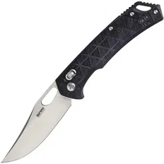 Ніж SRM Retriever 9201-PB, чорний