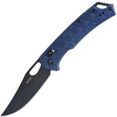Ніж SRM Retriever 9201-PL, синій