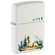 Запальничка Zippo 214 Camping Design 46474