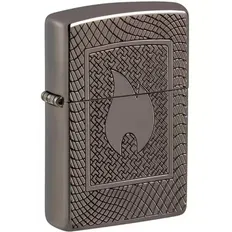 Запальничка Zippo Pattern Design 48569