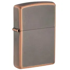Запальничка Zippo Rustic Bronze 49839