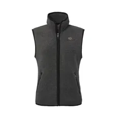 Жилет Chevalier Mainstone Fleece Women Anthracite