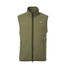 Жилет Chevalier Mainstone Fleece Khaki green