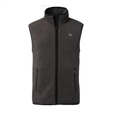 Жилет Chevalier Mainstone Fleece Anthracite Black