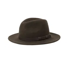Капелюх Chevalier Skye Wool Hat Brown