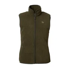 Жилет Chevalier Mainstone Fleece Women Autumn green