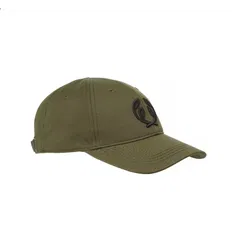 Кепка Chevalier Barrel Cap Forest green