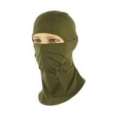 Балаклава-ніндзя M-Tac потовідвідна Polartec Army Olive