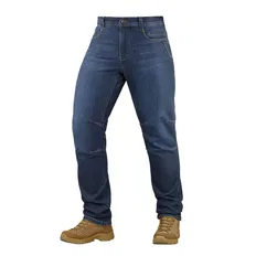 Джинси M-Tac Tactical Gen.I Cordura Regular Fit